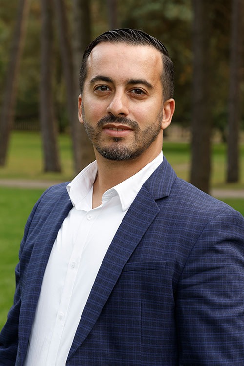 Souleiman Amallah